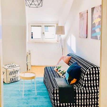 Cozy City Apartment - By Nahuen Suites Грац Екстер'єр фото